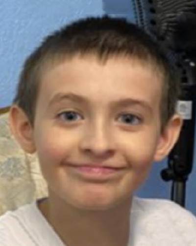 Missing: Audrit Williams (TX)
