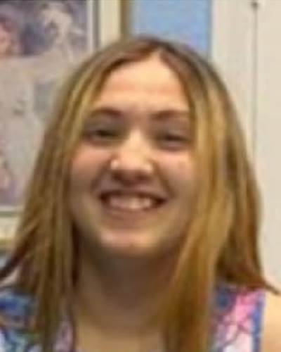 : Isabella Williams (TX)